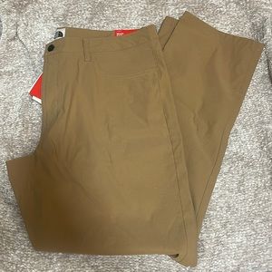 The NorthFace men's dresspants